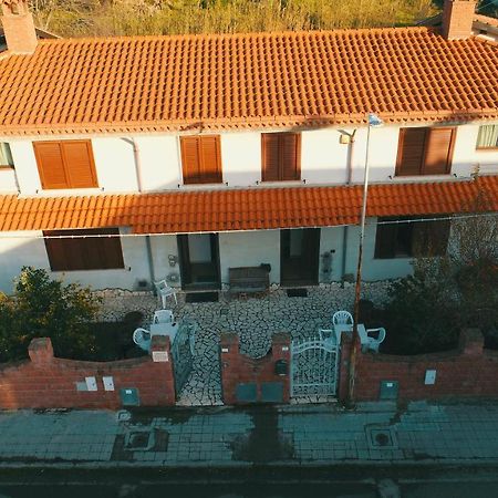 Anaelehouseapartments Ltb Arborea Εξωτερικό φωτογραφία