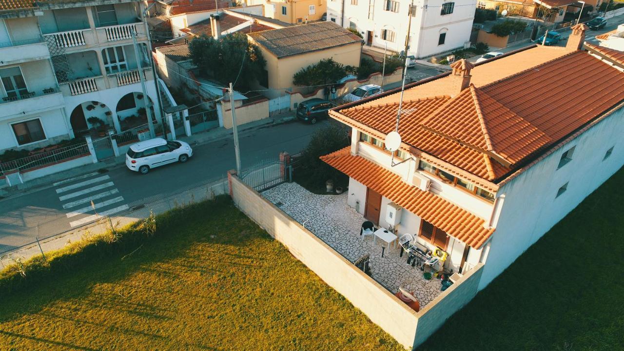 Anaelehouseapartments Ltb Arborea Εξωτερικό φωτογραφία