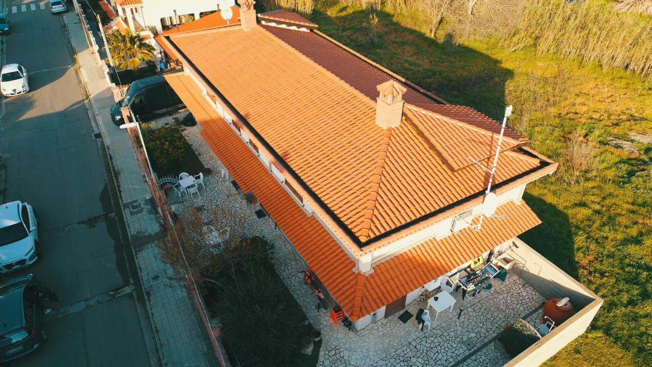 Anaelehouseapartments Ltb Arborea Εξωτερικό φωτογραφία