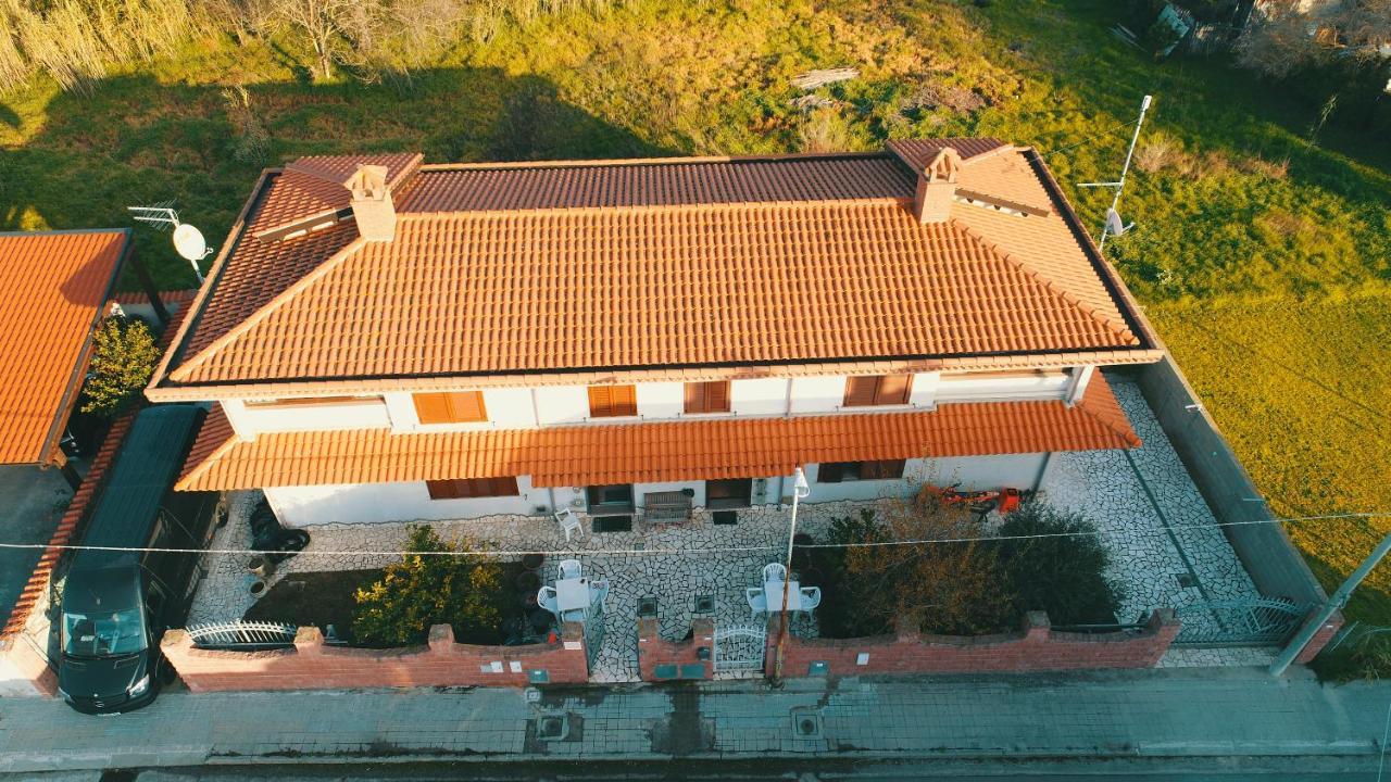 Anaelehouseapartments Ltb Arborea Εξωτερικό φωτογραφία