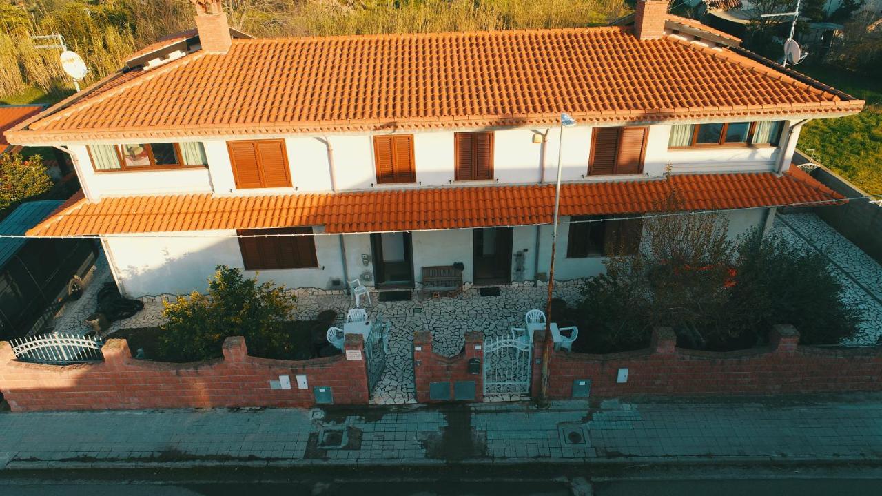 Anaelehouseapartments Ltb Arborea Εξωτερικό φωτογραφία