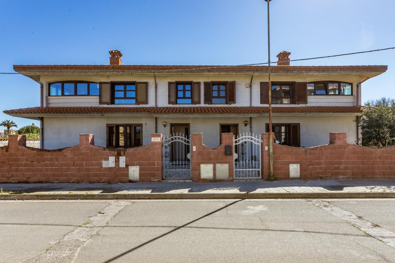 Anaelehouseapartments Ltb Arborea Εξωτερικό φωτογραφία