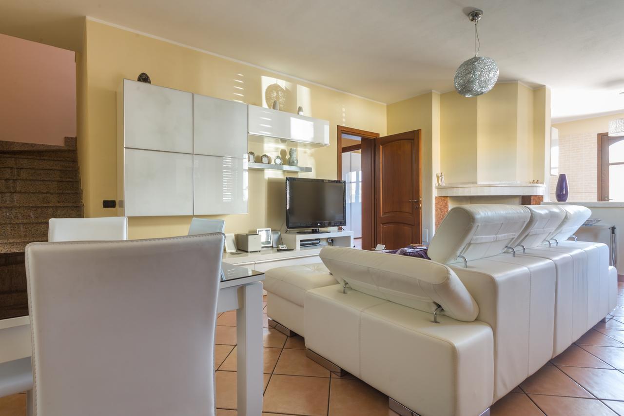 Anaelehouseapartments Ltb Arborea Εξωτερικό φωτογραφία