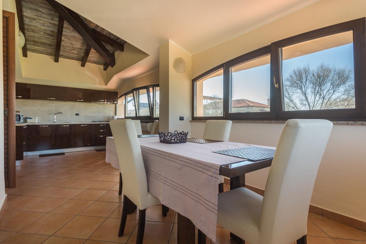 Anaelehouseapartments Ltb Arborea Εξωτερικό φωτογραφία