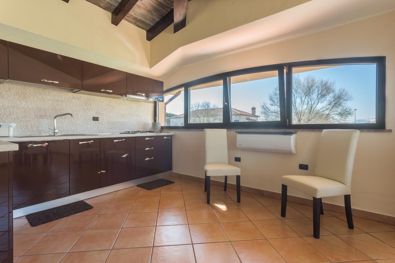 Anaelehouseapartments Ltb Arborea Εξωτερικό φωτογραφία