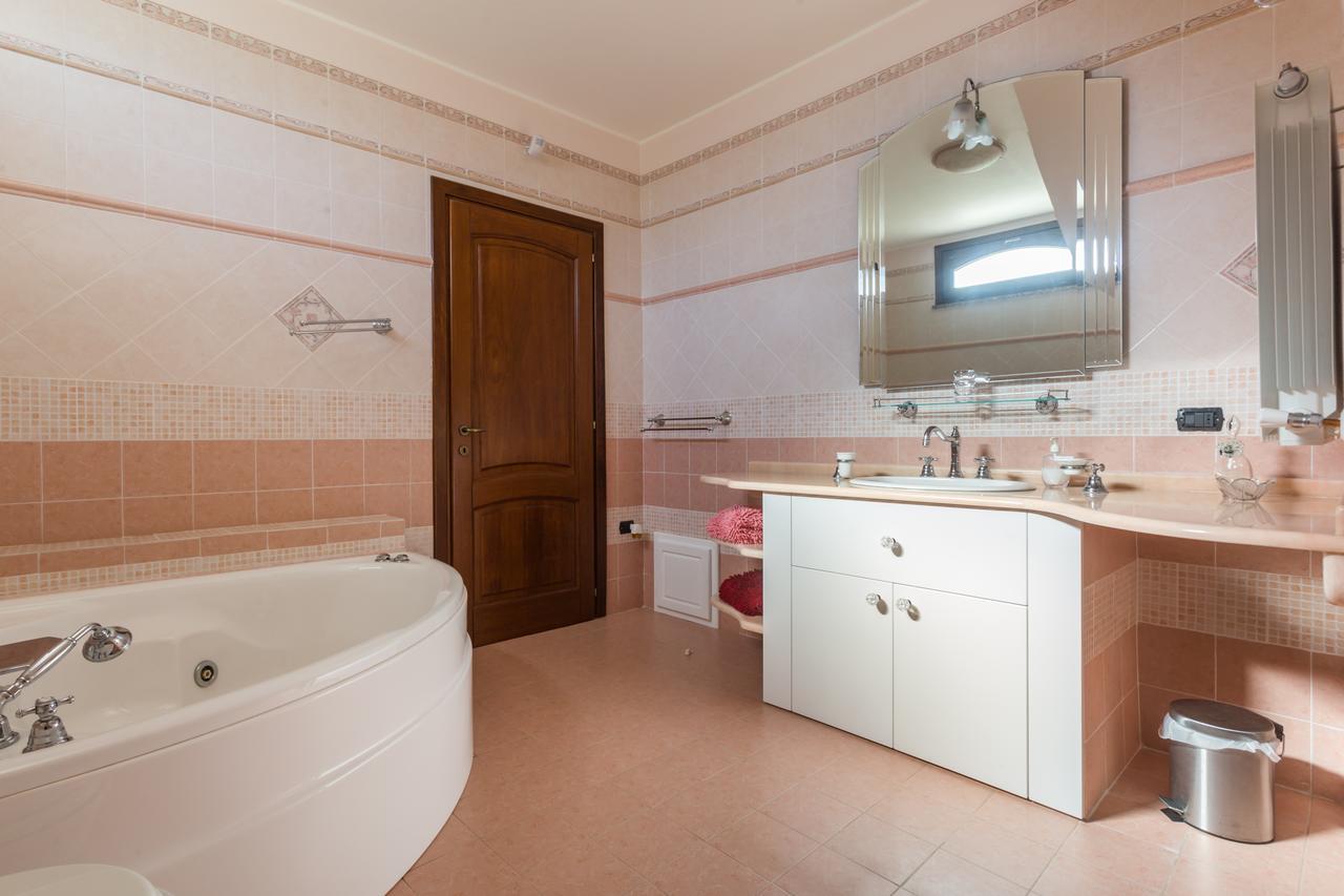 Anaelehouseapartments Ltb Arborea Εξωτερικό φωτογραφία