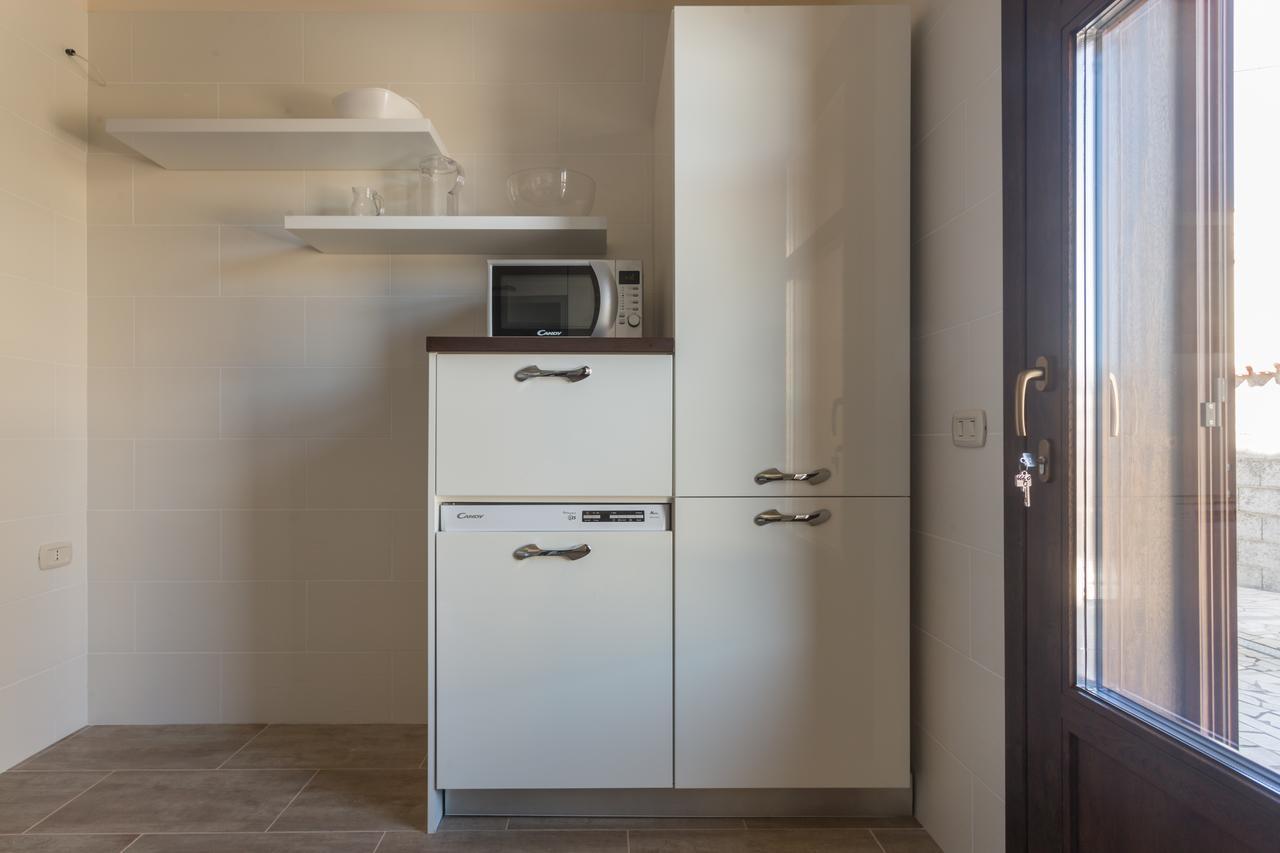 Anaelehouseapartments Ltb Arborea Εξωτερικό φωτογραφία