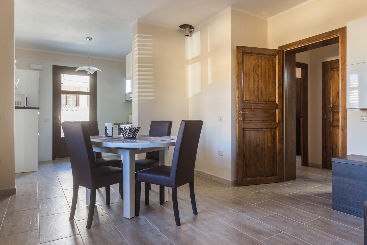 Anaelehouseapartments Ltb Arborea Εξωτερικό φωτογραφία