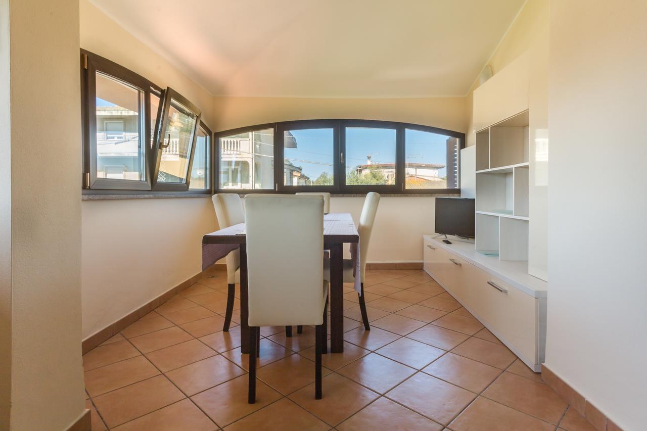 Anaelehouseapartments Ltb Arborea Εξωτερικό φωτογραφία