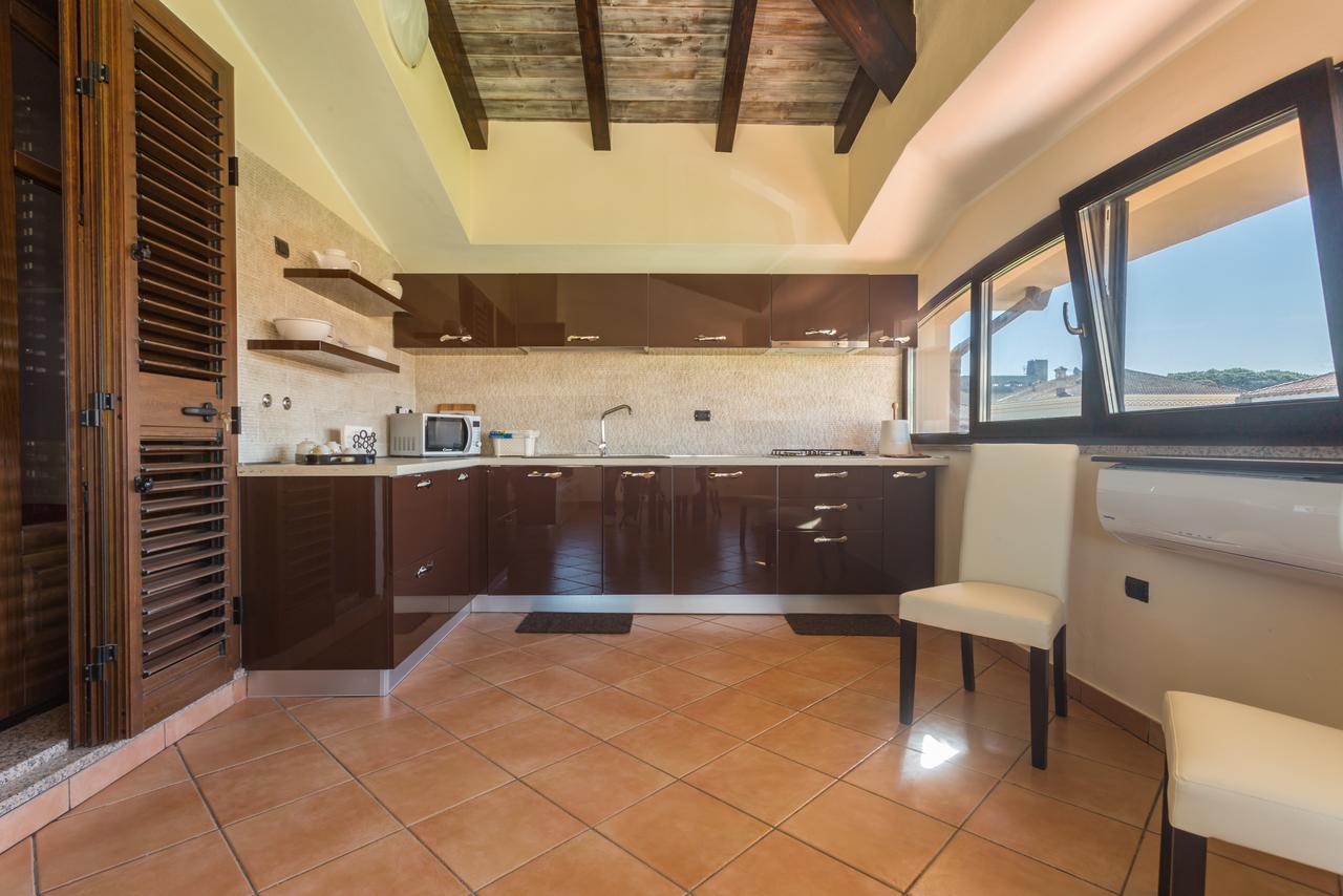 Anaelehouseapartments Ltb Arborea Εξωτερικό φωτογραφία