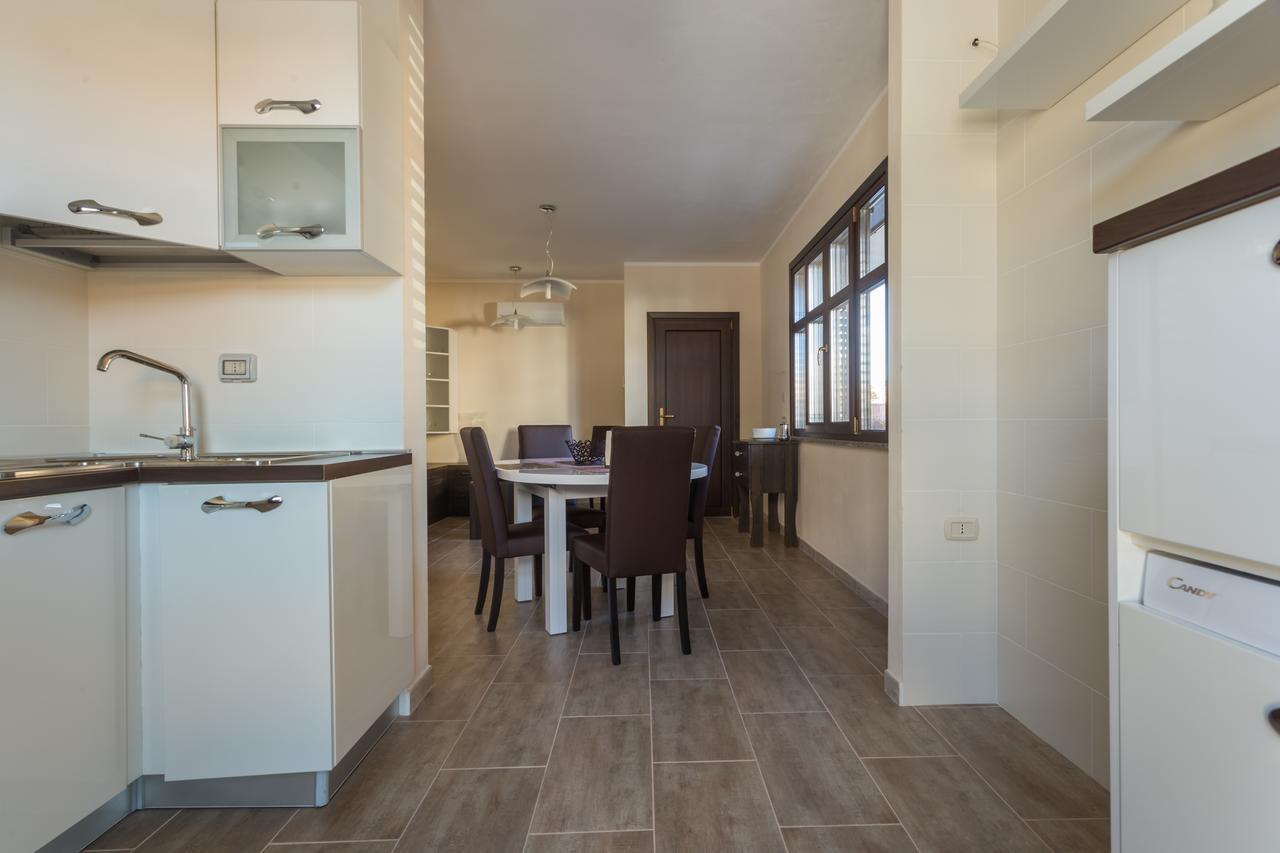 Anaelehouseapartments Ltb Arborea Εξωτερικό φωτογραφία