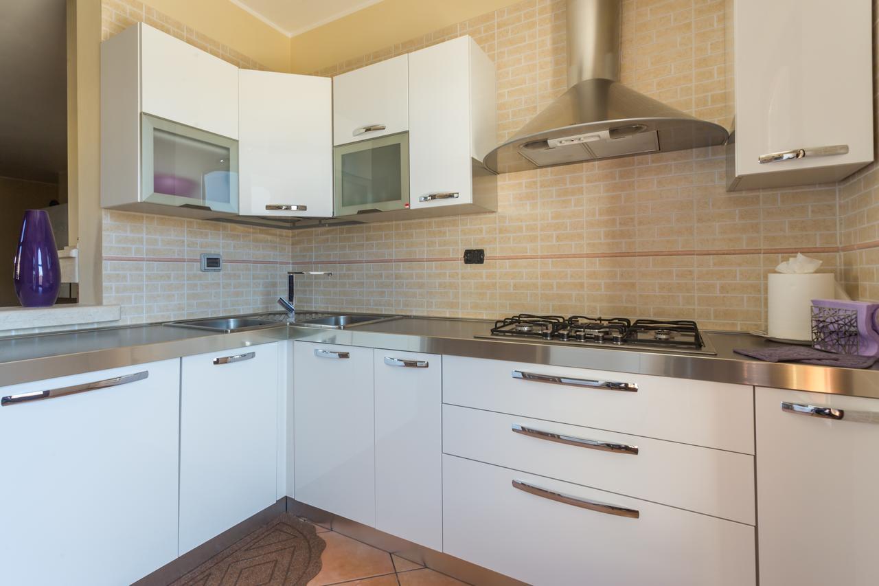 Anaelehouseapartments Ltb Arborea Εξωτερικό φωτογραφία