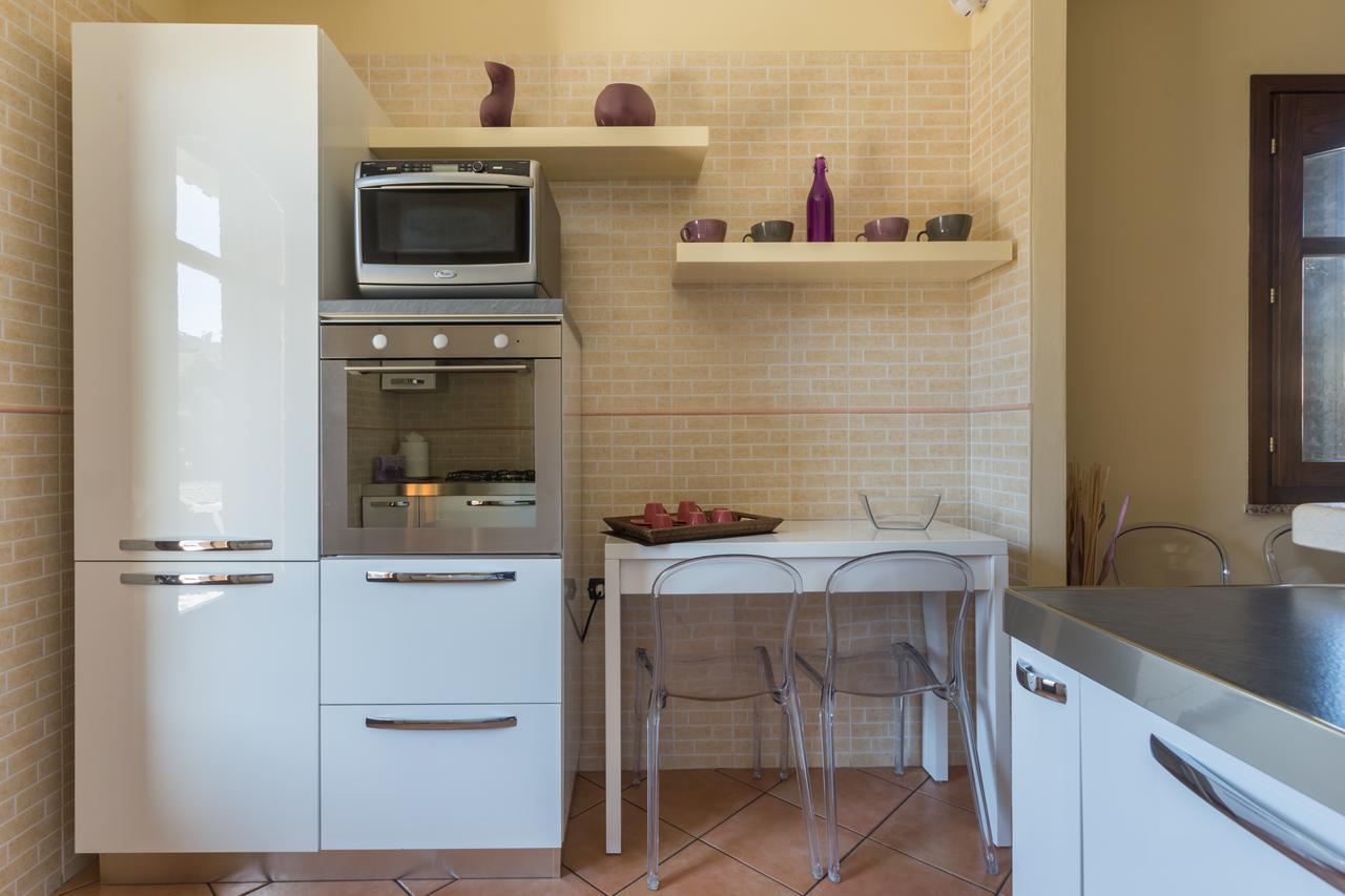 Anaelehouseapartments Ltb Arborea Εξωτερικό φωτογραφία