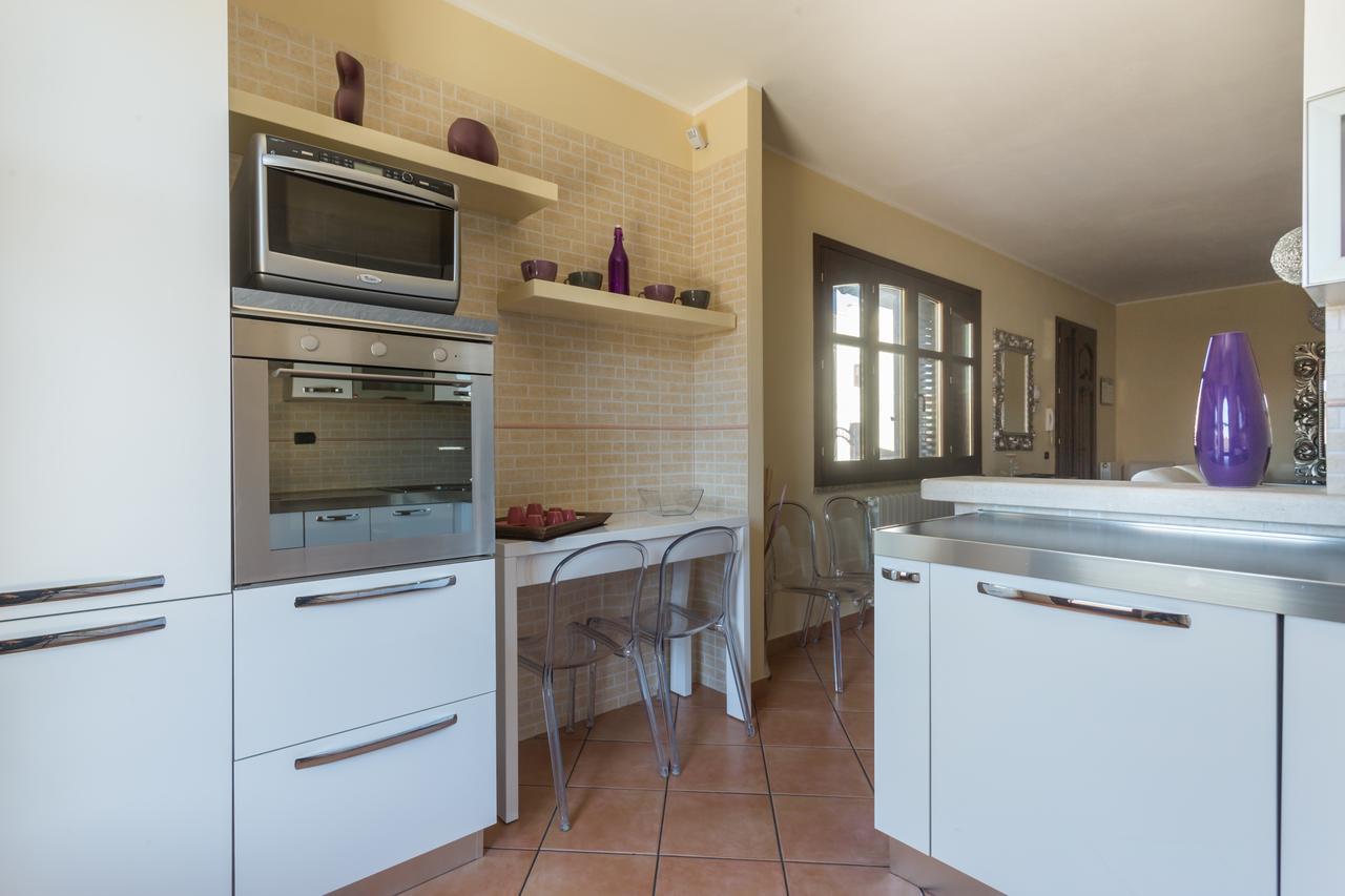 Anaelehouseapartments Ltb Arborea Εξωτερικό φωτογραφία