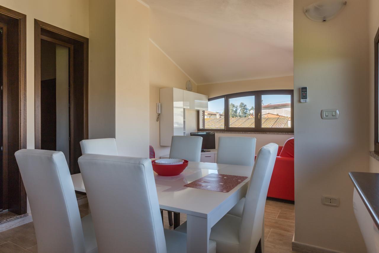 Anaelehouseapartments Ltb Arborea Εξωτερικό φωτογραφία
