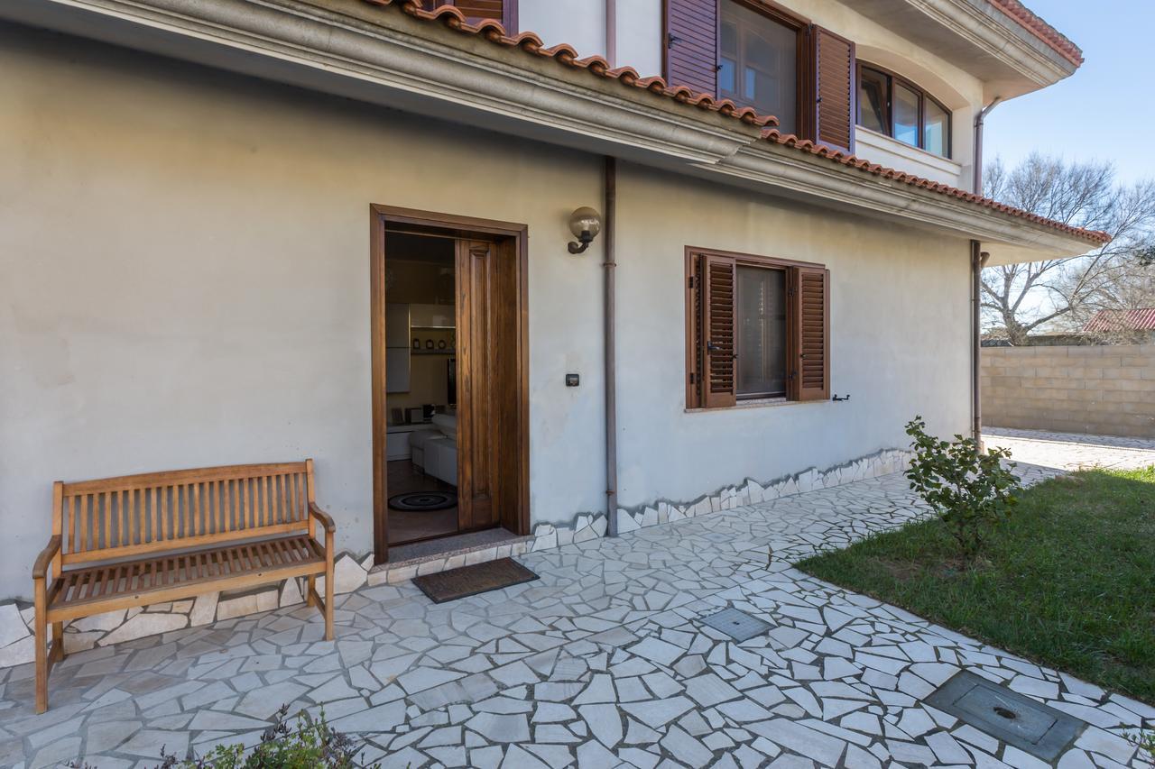 Anaelehouseapartments Ltb Arborea Εξωτερικό φωτογραφία