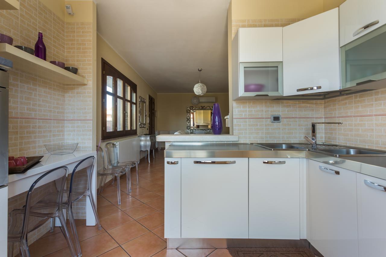 Anaelehouseapartments Ltb Arborea Εξωτερικό φωτογραφία