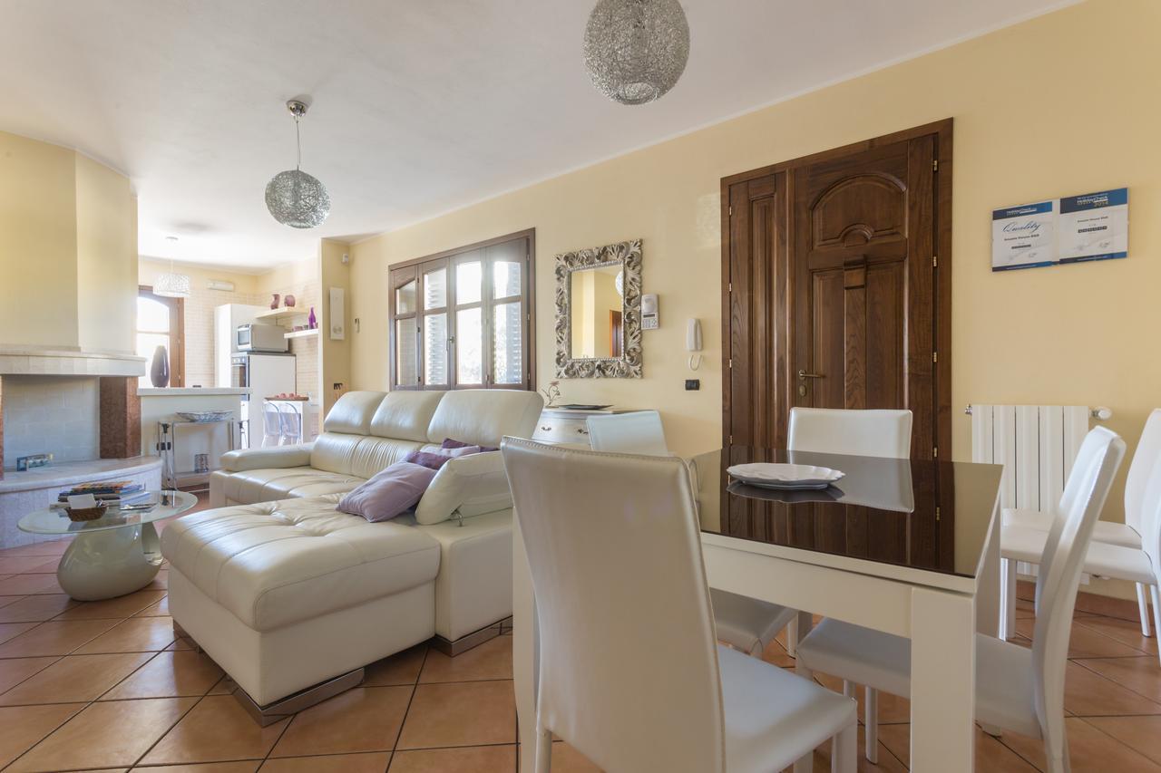 Anaelehouseapartments Ltb Arborea Εξωτερικό φωτογραφία