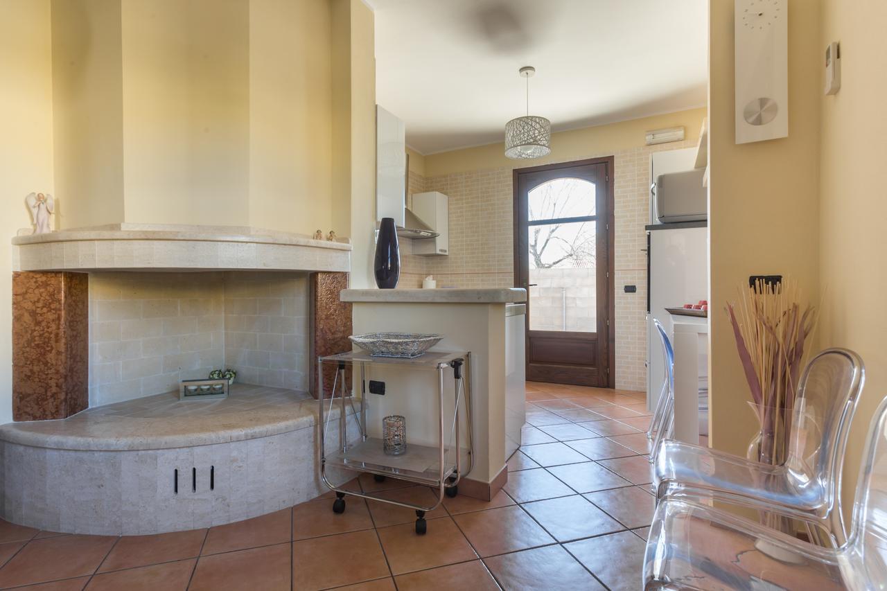 Anaelehouseapartments Ltb Arborea Εξωτερικό φωτογραφία