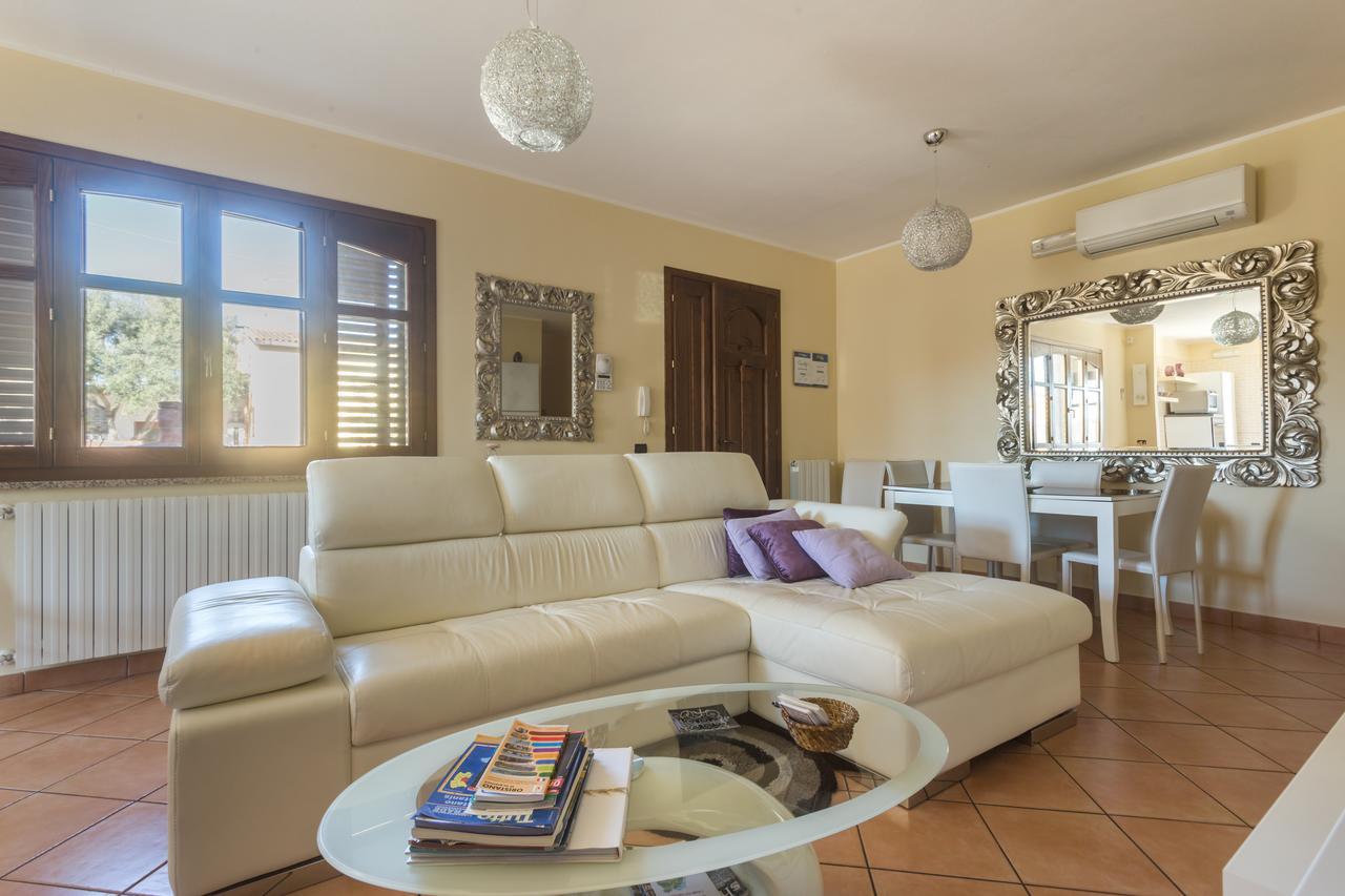 Anaelehouseapartments Ltb Arborea Εξωτερικό φωτογραφία
