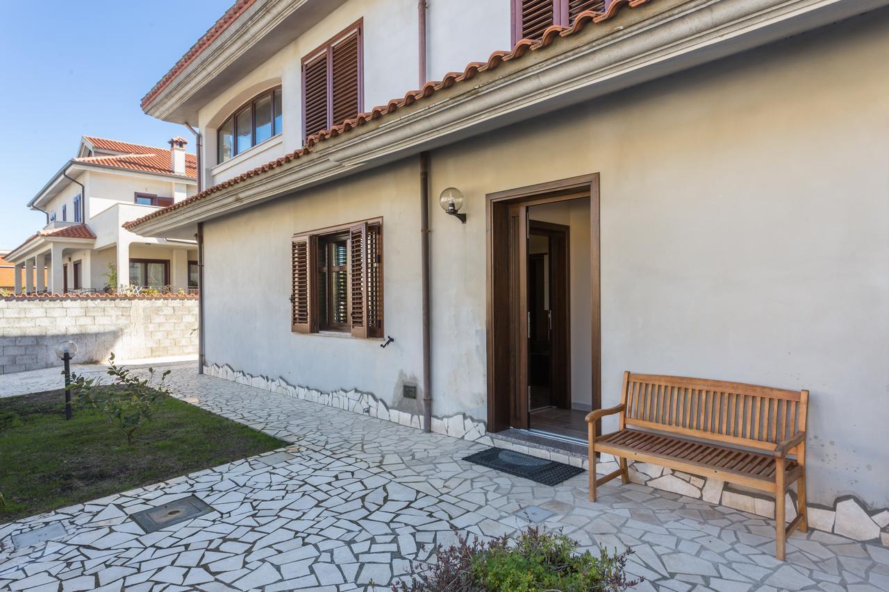 Anaelehouseapartments Ltb Arborea Εξωτερικό φωτογραφία