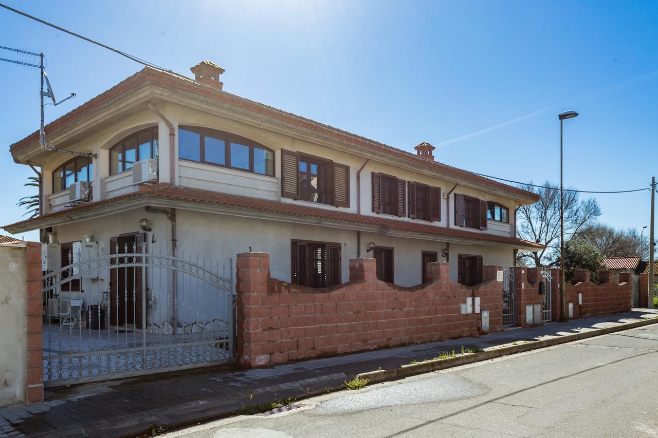 Anaelehouseapartments Ltb Arborea Εξωτερικό φωτογραφία
