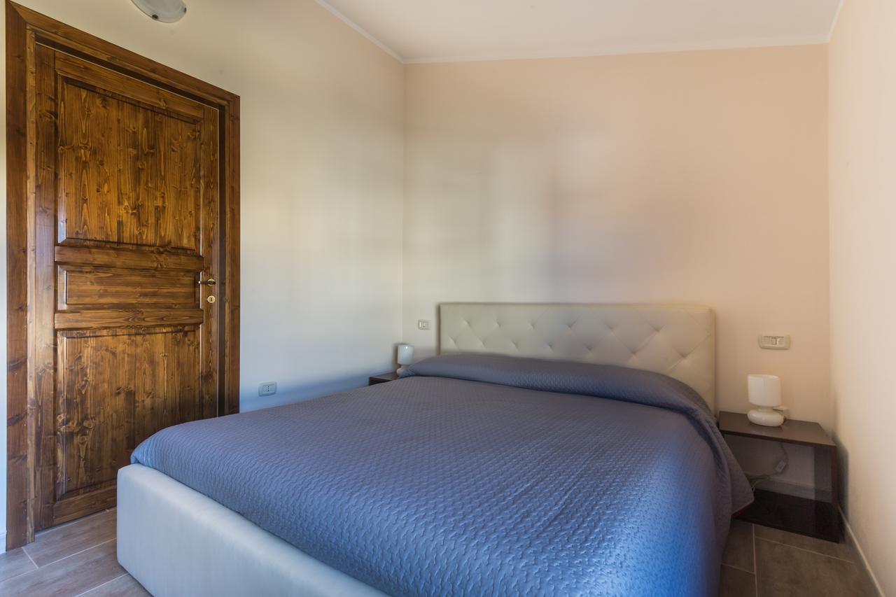 Anaelehouseapartments Ltb Arborea Εξωτερικό φωτογραφία