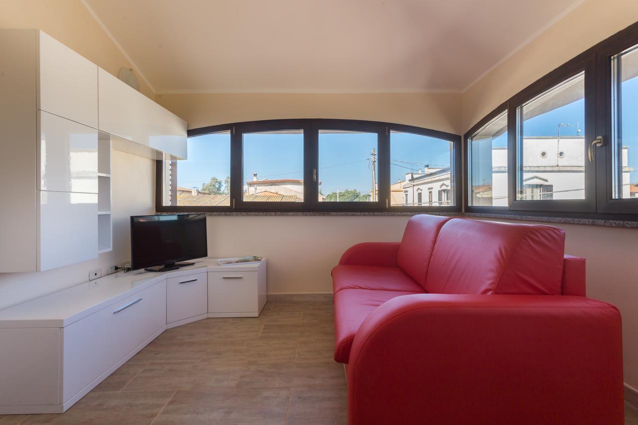 Anaelehouseapartments Ltb Arborea Εξωτερικό φωτογραφία