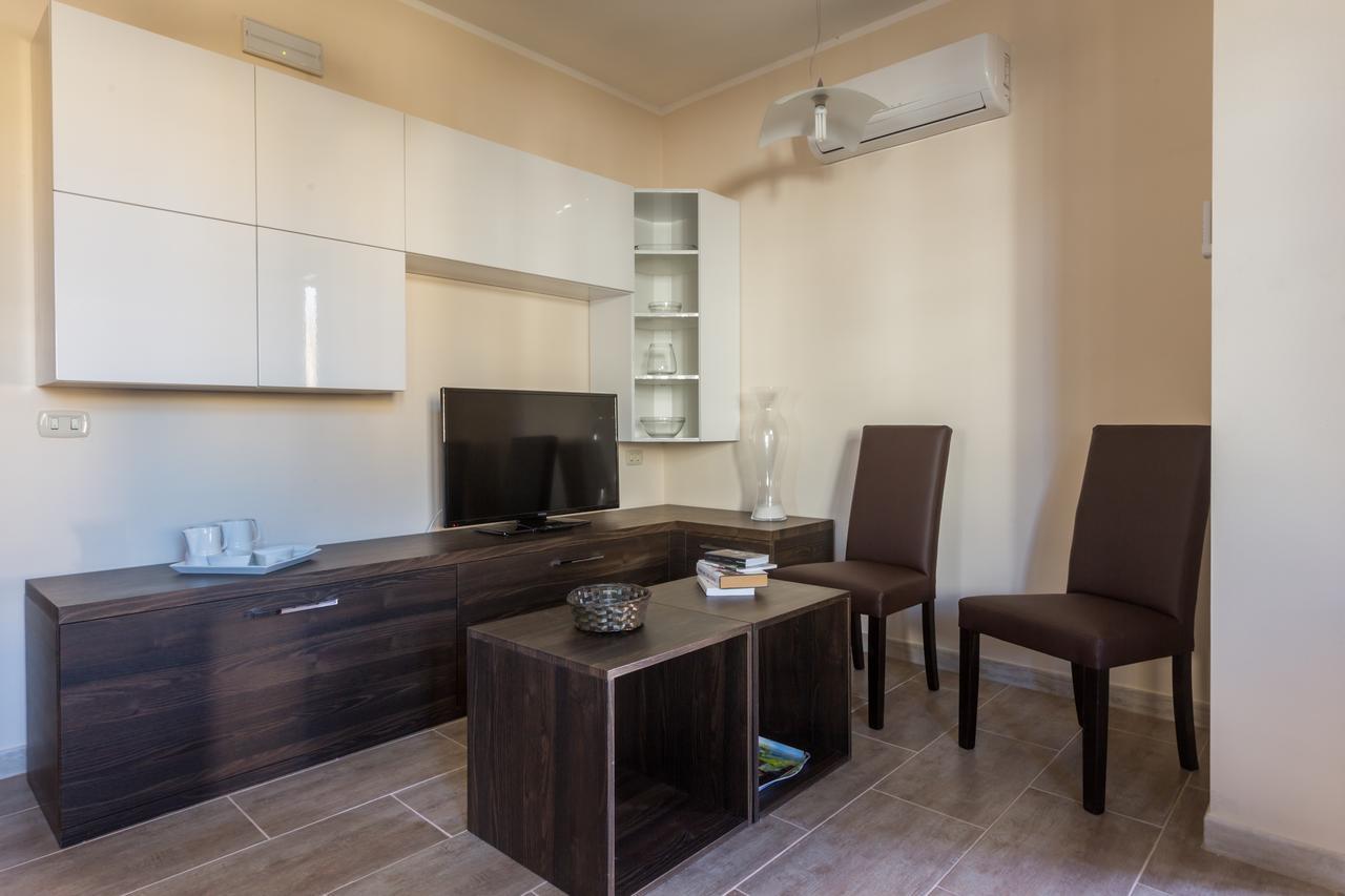 Anaelehouseapartments Ltb Arborea Εξωτερικό φωτογραφία