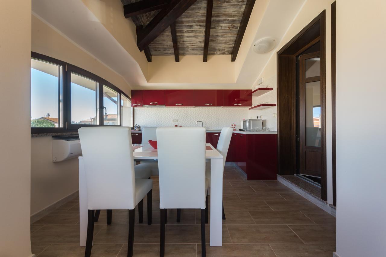 Anaelehouseapartments Ltb Arborea Εξωτερικό φωτογραφία