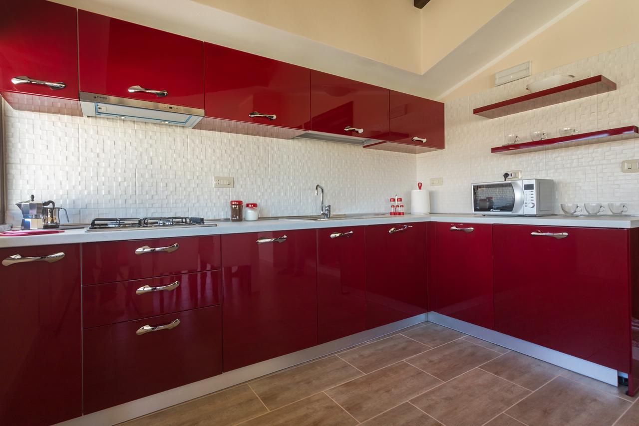 Anaelehouseapartments Ltb Arborea Εξωτερικό φωτογραφία