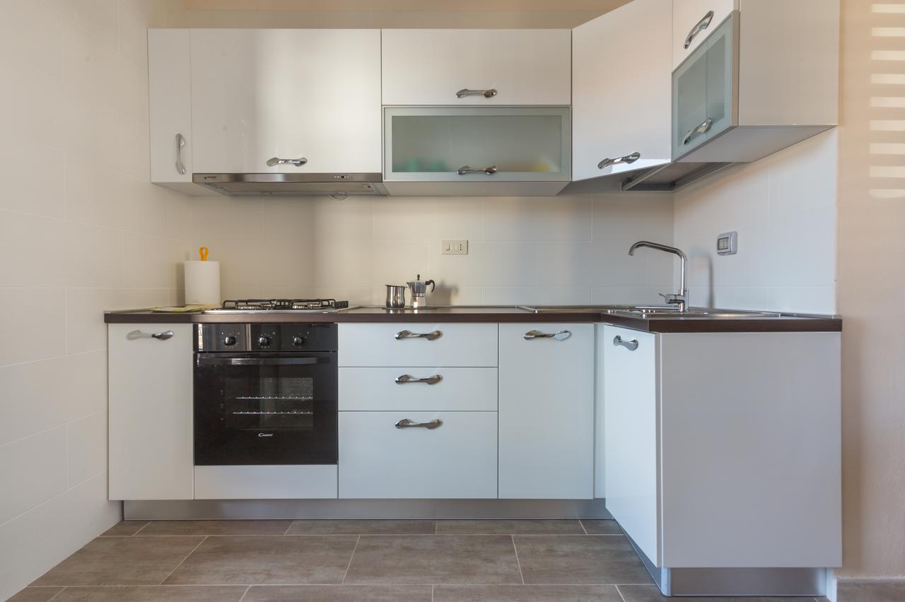 Anaelehouseapartments Ltb Arborea Εξωτερικό φωτογραφία