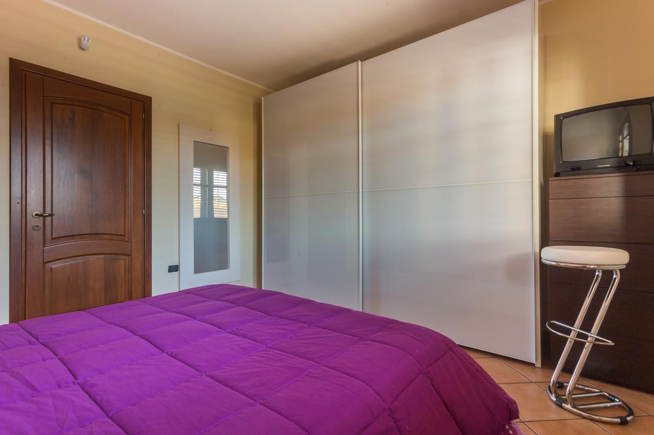 Anaelehouseapartments Ltb Arborea Εξωτερικό φωτογραφία