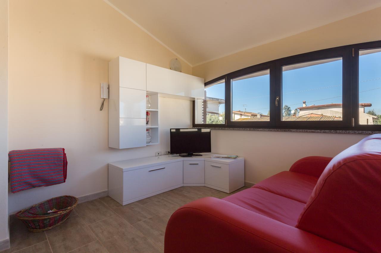 Anaelehouseapartments Ltb Arborea Εξωτερικό φωτογραφία