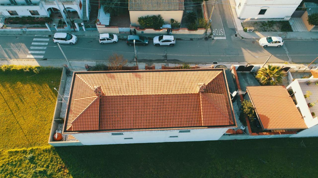 Anaelehouseapartments Ltb Arborea Εξωτερικό φωτογραφία