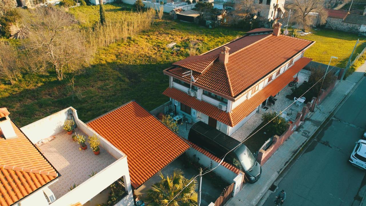 Anaelehouseapartments Ltb Arborea Εξωτερικό φωτογραφία