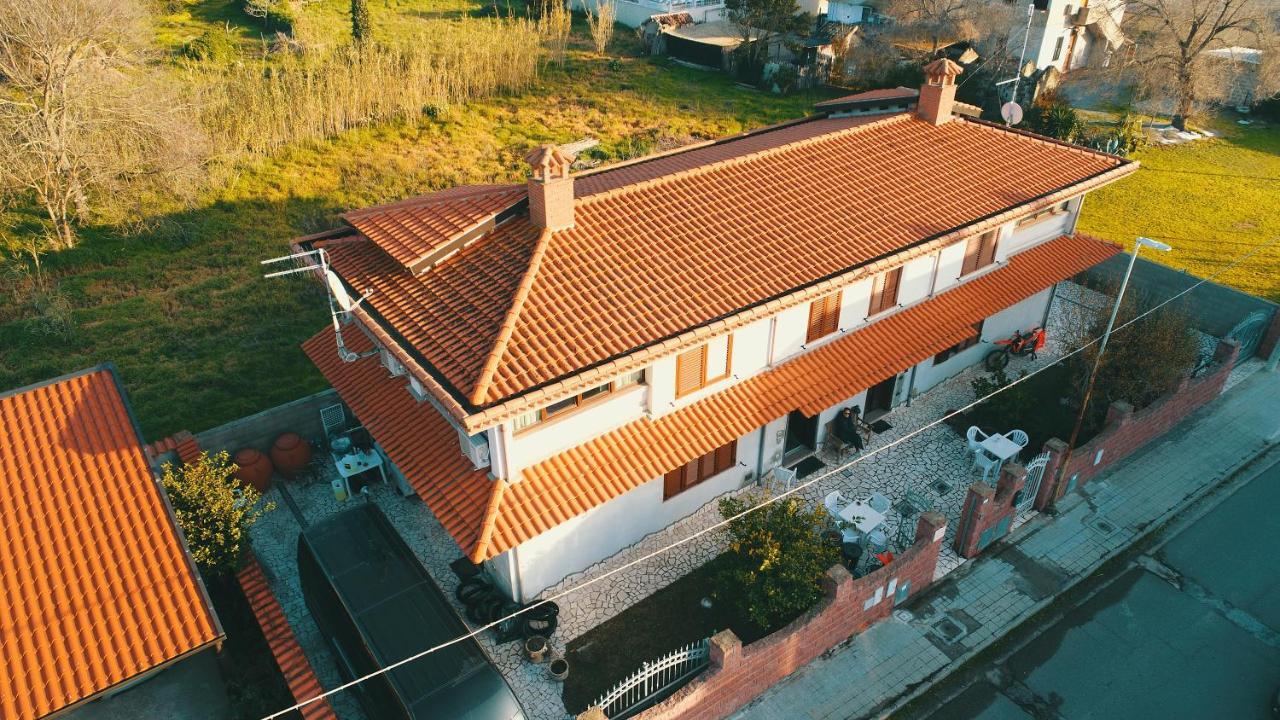Anaelehouseapartments Ltb Arborea Εξωτερικό φωτογραφία