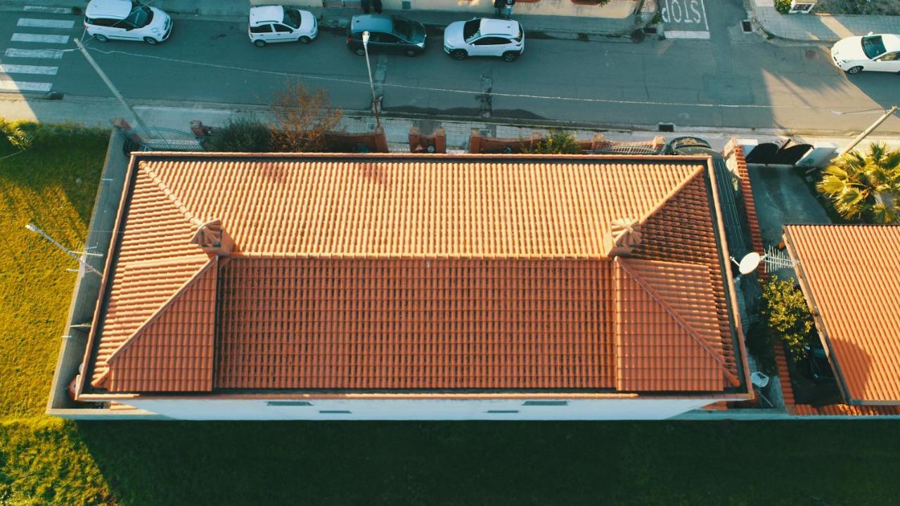 Anaelehouseapartments Ltb Arborea Εξωτερικό φωτογραφία
