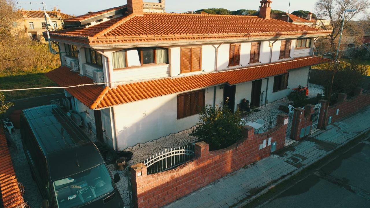Anaelehouseapartments Ltb Arborea Εξωτερικό φωτογραφία