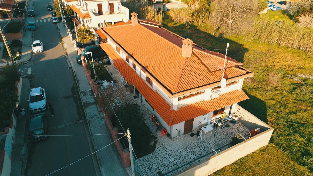 Anaelehouseapartments Ltb Arborea Εξωτερικό φωτογραφία