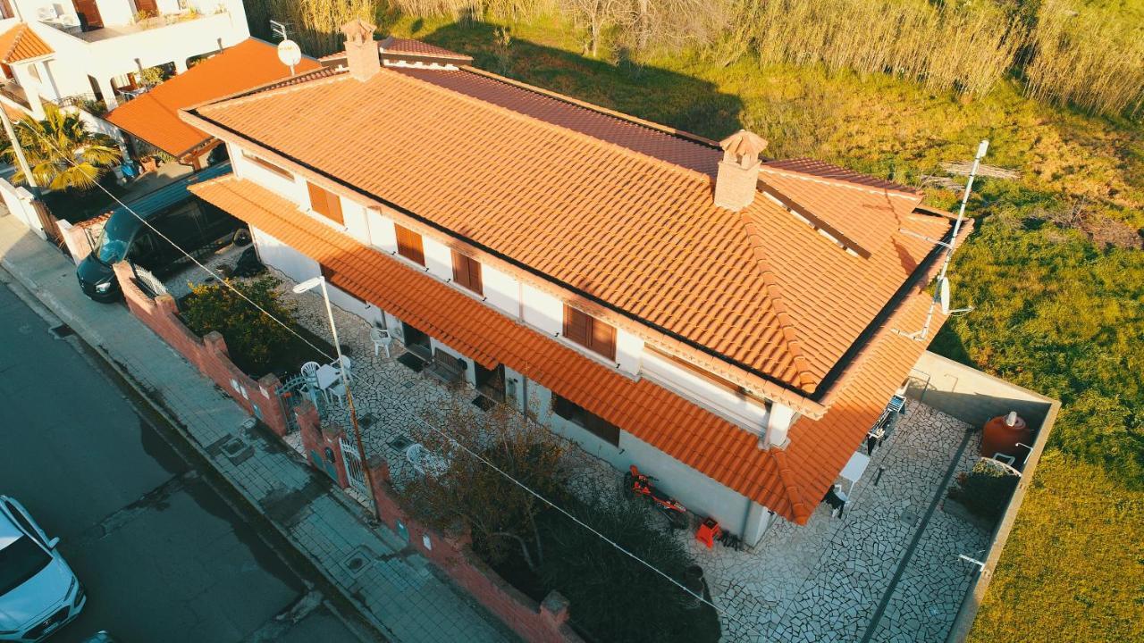 Anaelehouseapartments Ltb Arborea Εξωτερικό φωτογραφία