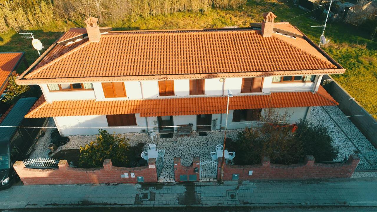 Anaelehouseapartments Ltb Arborea Εξωτερικό φωτογραφία