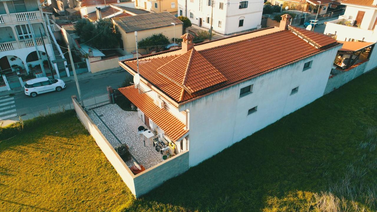Anaelehouseapartments Ltb Arborea Εξωτερικό φωτογραφία